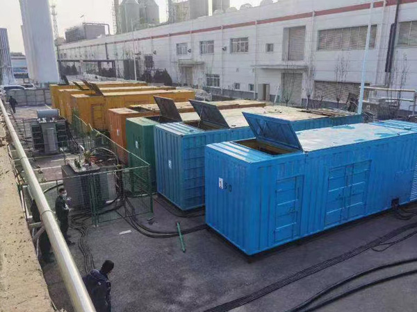 安阳发电机出租告诉你怎样去选住宅导线呢?