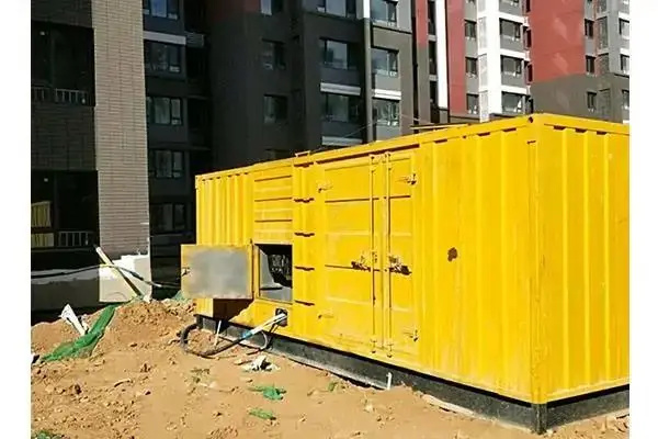 安阳发电机租赁怎么去检查电力电缆线路的温度呢?