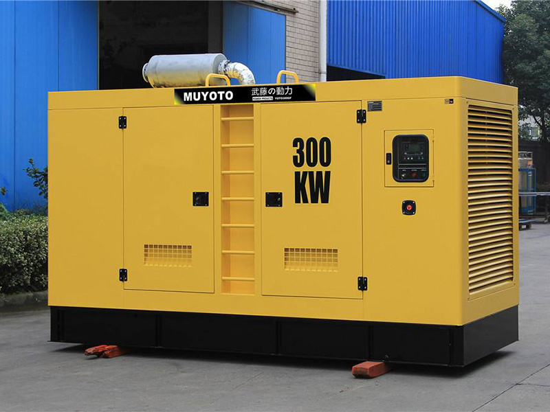 安阳发电机租赁什么绝缘材料适合电力电缆?